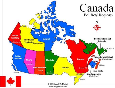 canada capital city name